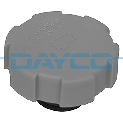 DAYCO DRC048 - Крышка радиатора (расширительного бачка)