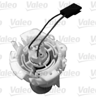 VALEO 347273 - Топливный насос
