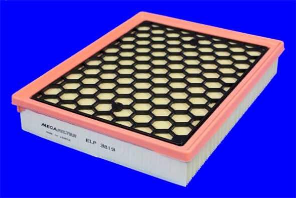 MECAFILTER ELP3819 - Воздушный фильтр