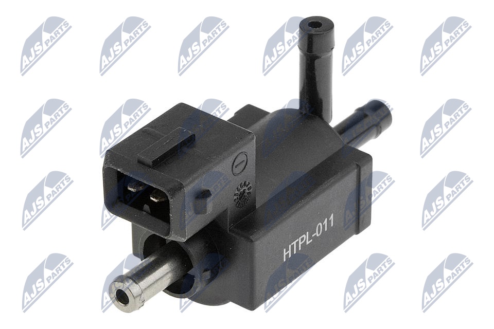 NTY ECD-PL-011 - Клапан турбины