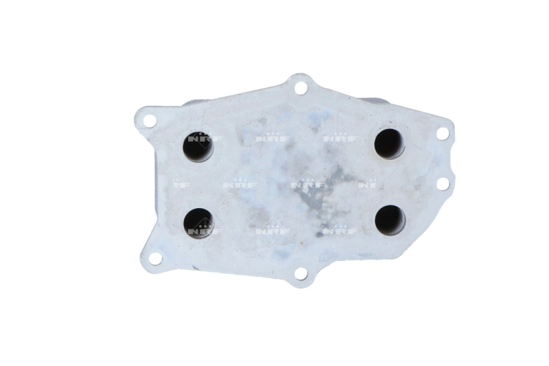 NRF 31825 - Масляный радиатор