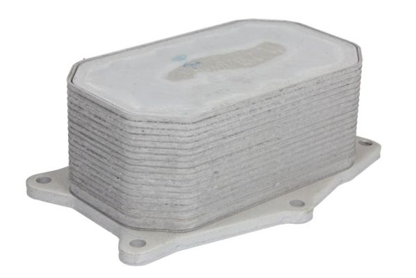 Масляный радиатор