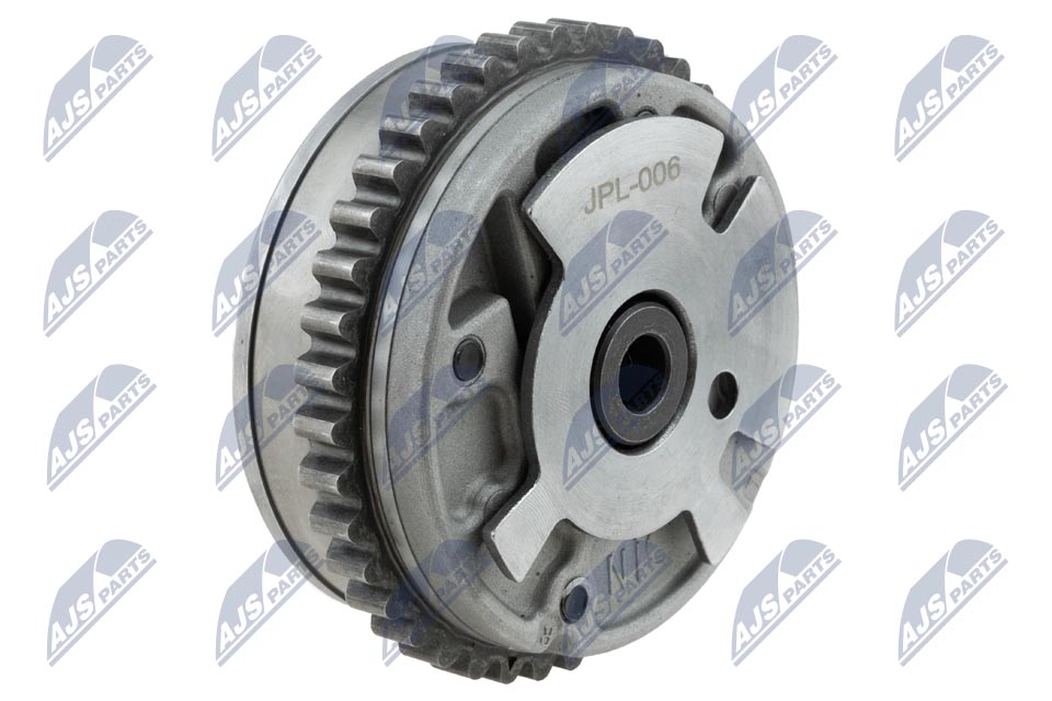 Фазорегулятор