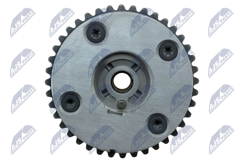 NTY RKZ-PL-006 - Фазорегулятор