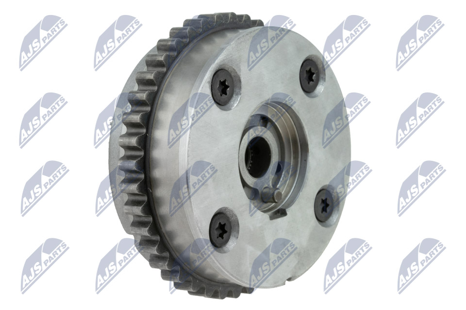 NTY RKZ-PL-006 - Фазорегулятор