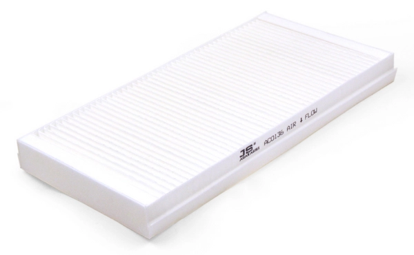 JS ASAKASHI AC0136 - Салонный фильтр