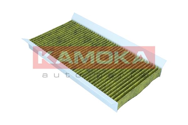 KAMOKA 6080005 - Фильтр, воздух во внутренном пространстве KAMOKA