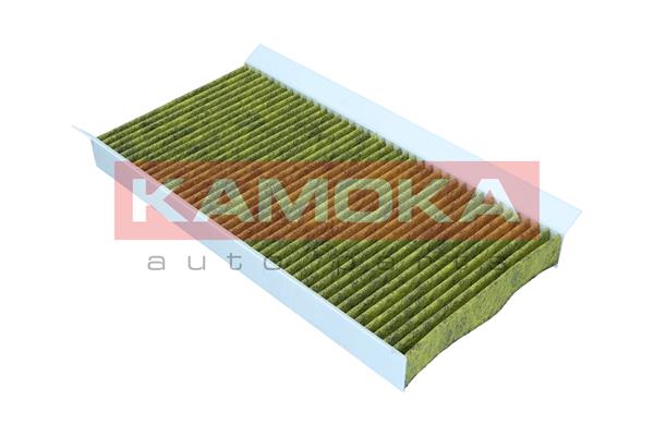KAMOKA 6080005 - Фильтр, воздух во внутренном пространстве KAMOKA