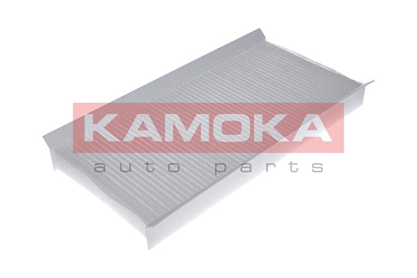 KAMOKA F402501 - Фильтр, воздух во внутренном пространстве KAMOKA