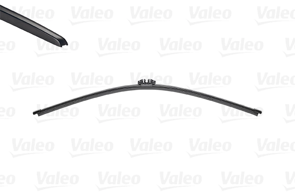 VALEO 574599 - Щетка стеклоочистителя SILENCIO REAR