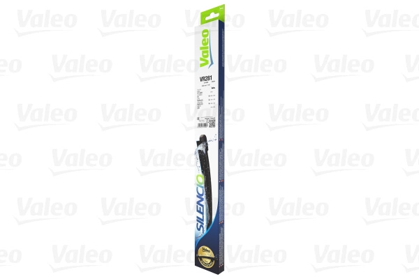 VALEO 574599 - Щетка стеклоочистителя SILENCIO REAR