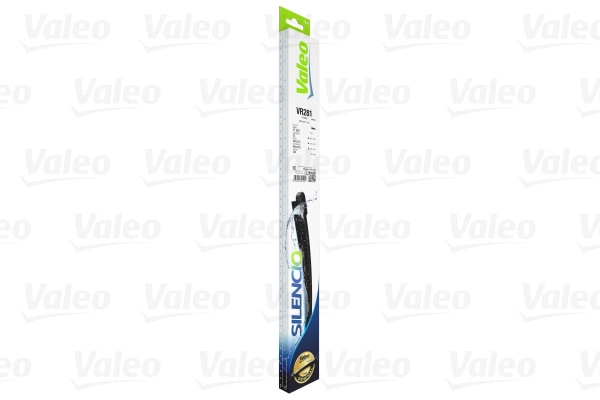 VALEO 574599 - Щетка стеклоочистителя SILENCIO REAR