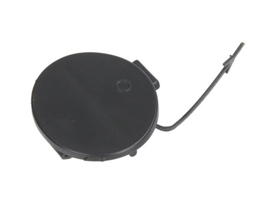 Заслонка, буксирный крюк