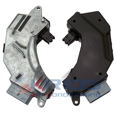 Резистор печки (ежик)