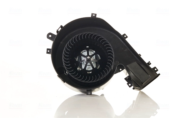 Моторчик печки