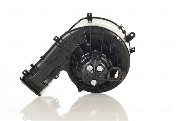 NISSENS 87078 - Моторчик печки