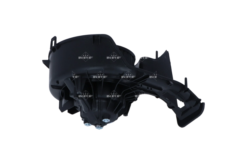 NRF 34095 - Моторчик печки