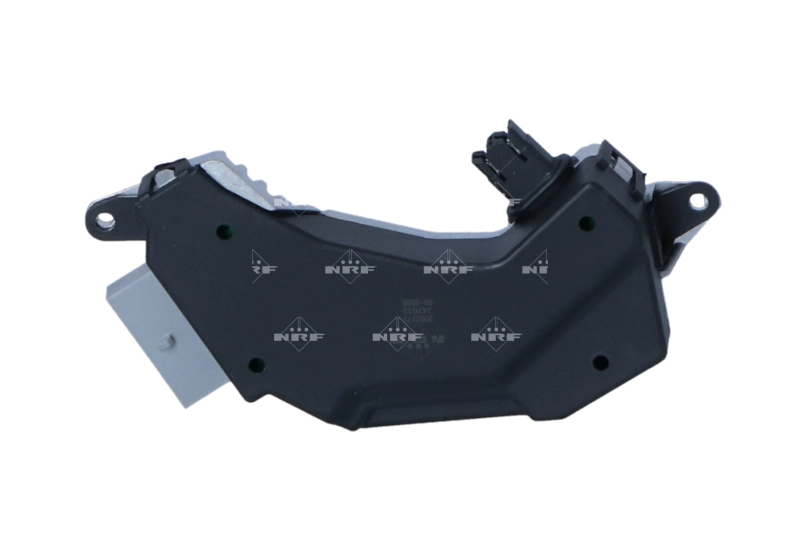 NRF 342033 - Резистор вентилятора печки (ежик)