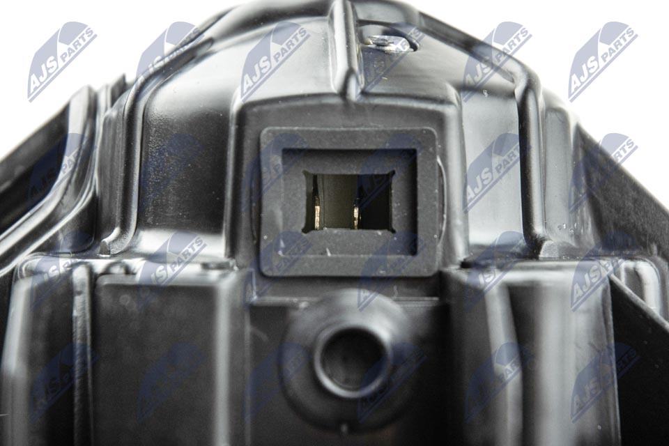 NTY EWN-PL-000 - Моторчик печки