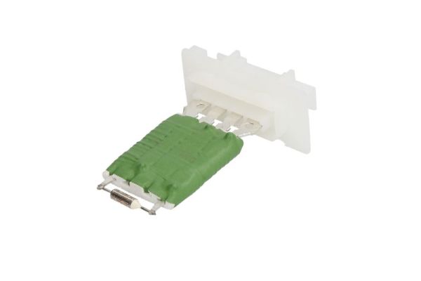 Резистор печки (ежик)