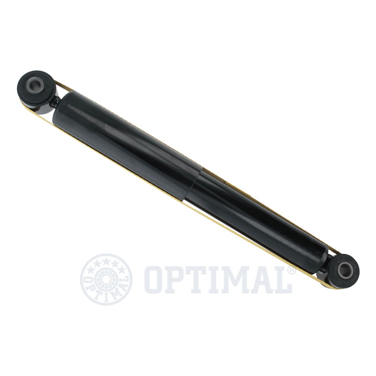 OPTIMAL A-1437G - Амортизатор