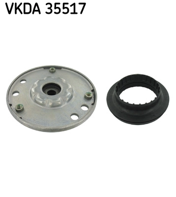 SKF VKDA 35517 - Опора амортизатора