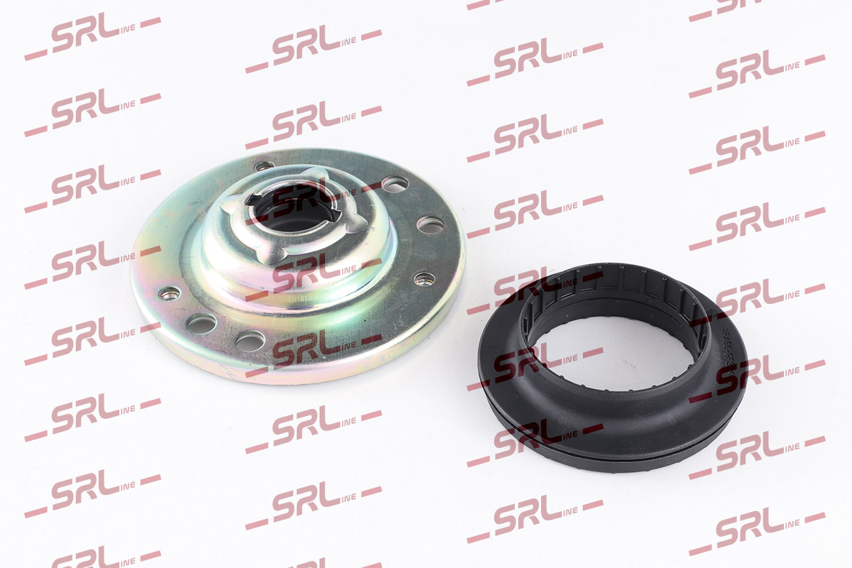 Опора амортизатора