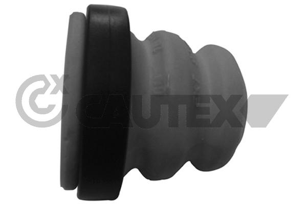 Отбойник амортизатора