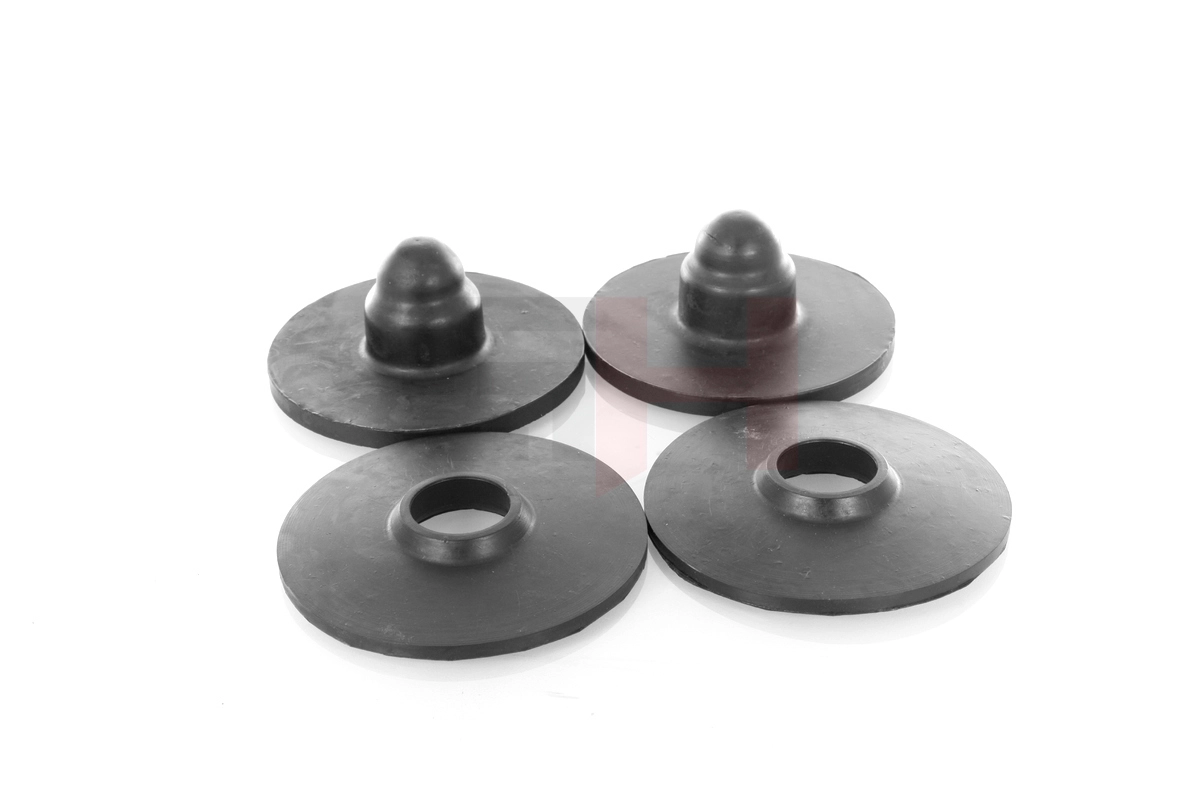 Отбойник амортизатора