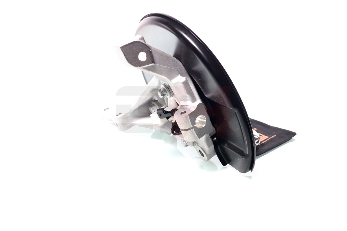 GH GH-283621H - Поворотный кулак, подвеска колеса Полный ступичный узел