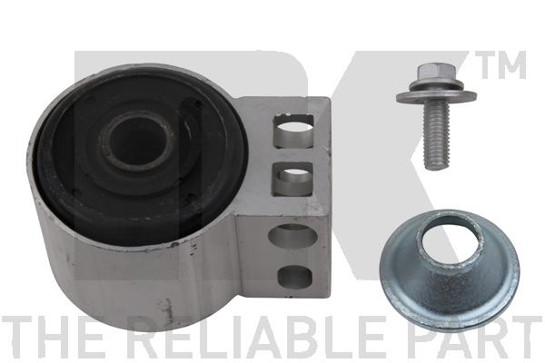 Сайлентблок