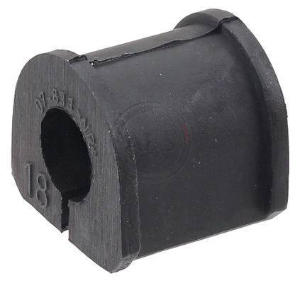 A.B.S. 270866 - Втулки стабилизатора