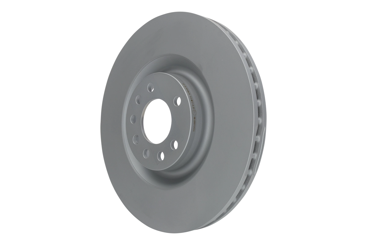 ATE 24.0130-0189.1 - Тормозные диски