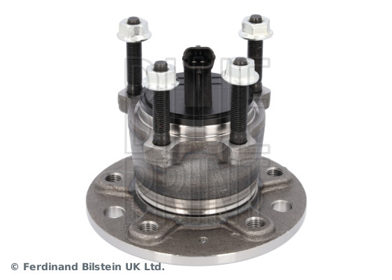 Ступичный подшипник