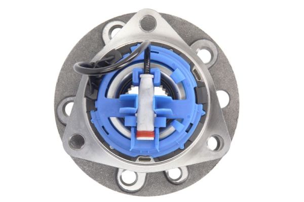 BTA H1X018BTA - Ступичный подшипник