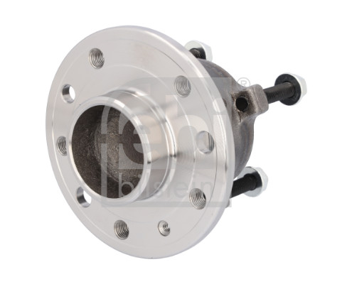 FEBI BILSTEIN 26675 - Ступичный подшипник