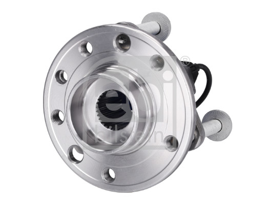 FEBI BILSTEIN 28141 - Ступичный подшипник