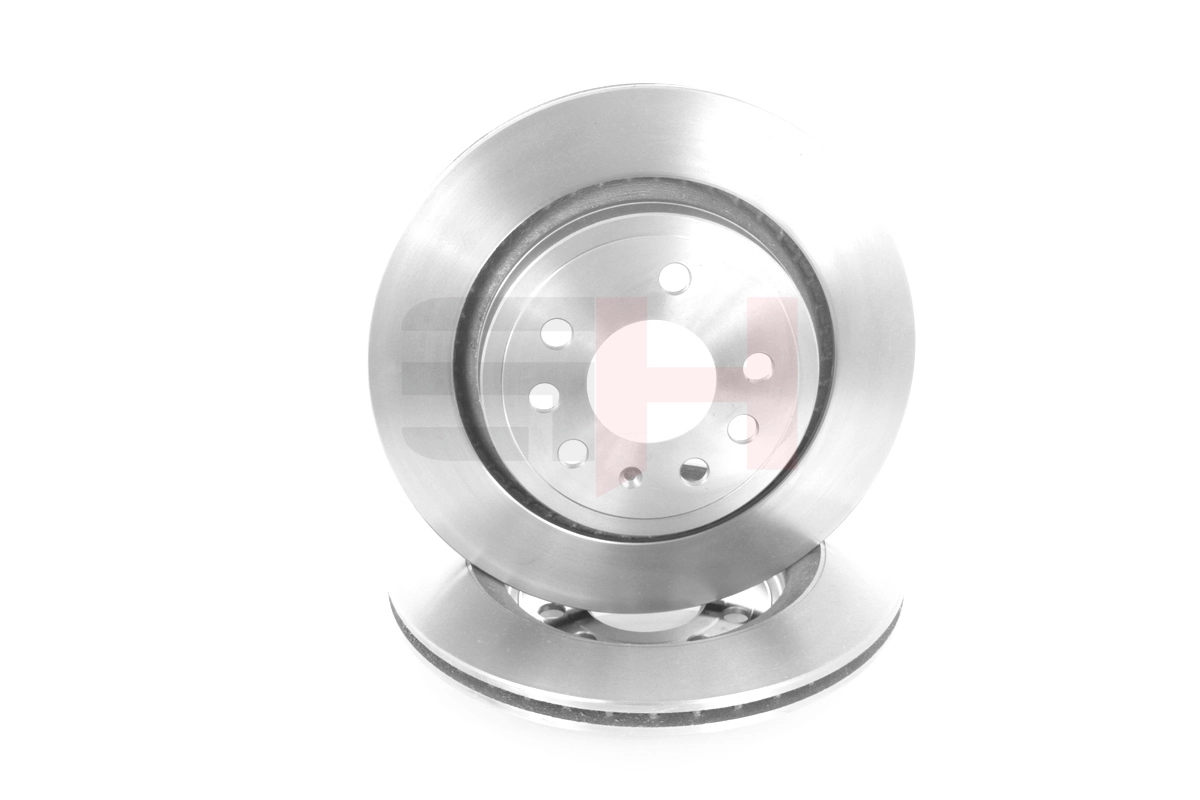 Тормозные диски