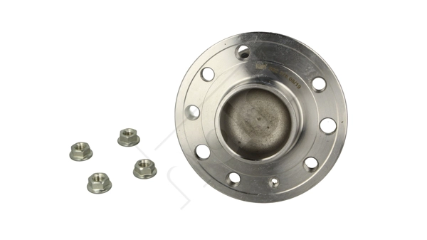 HART 902 376 - Ступичный подшипник