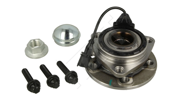 HART 436 892 - Ступичный подшипник