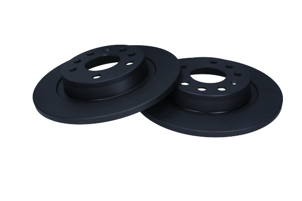 Тормозной диск QUARO HIGH CARBON