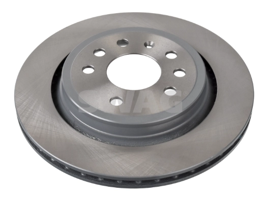 Тормозные диски