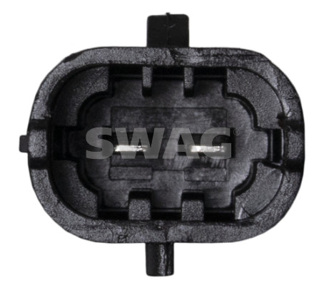 SWAG 40 92 6675 - Ступичный подшипник