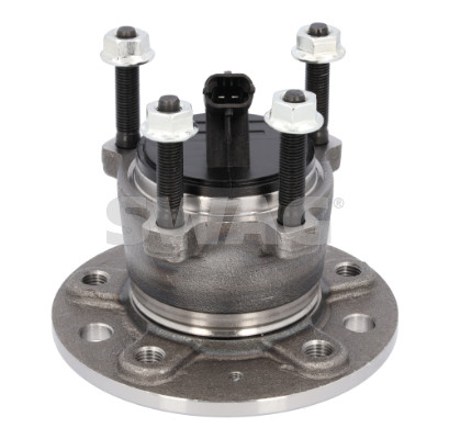 SWAG 40 92 6675 - Ступичный подшипник