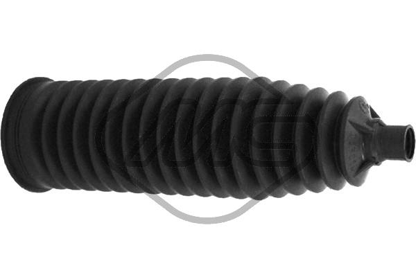 METALCAUCHO 01850 - Пыльник рулевой рейки