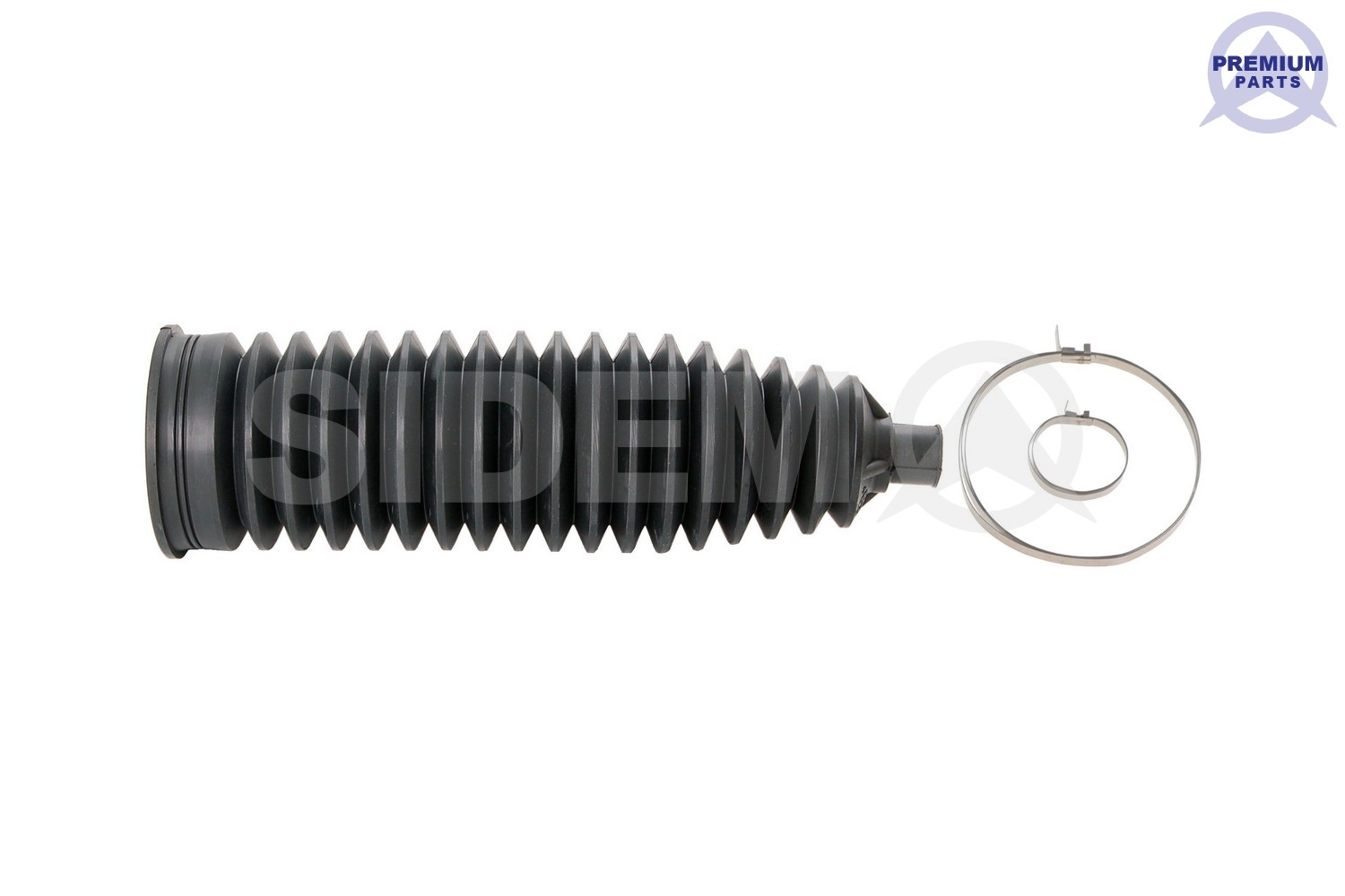 Пыльник рулевой рейки