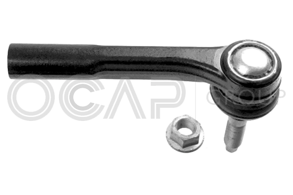 Рулевой наконечник