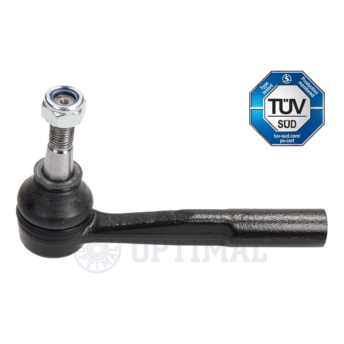 OPTIMAL G1-1215 - Рулевой наконечник