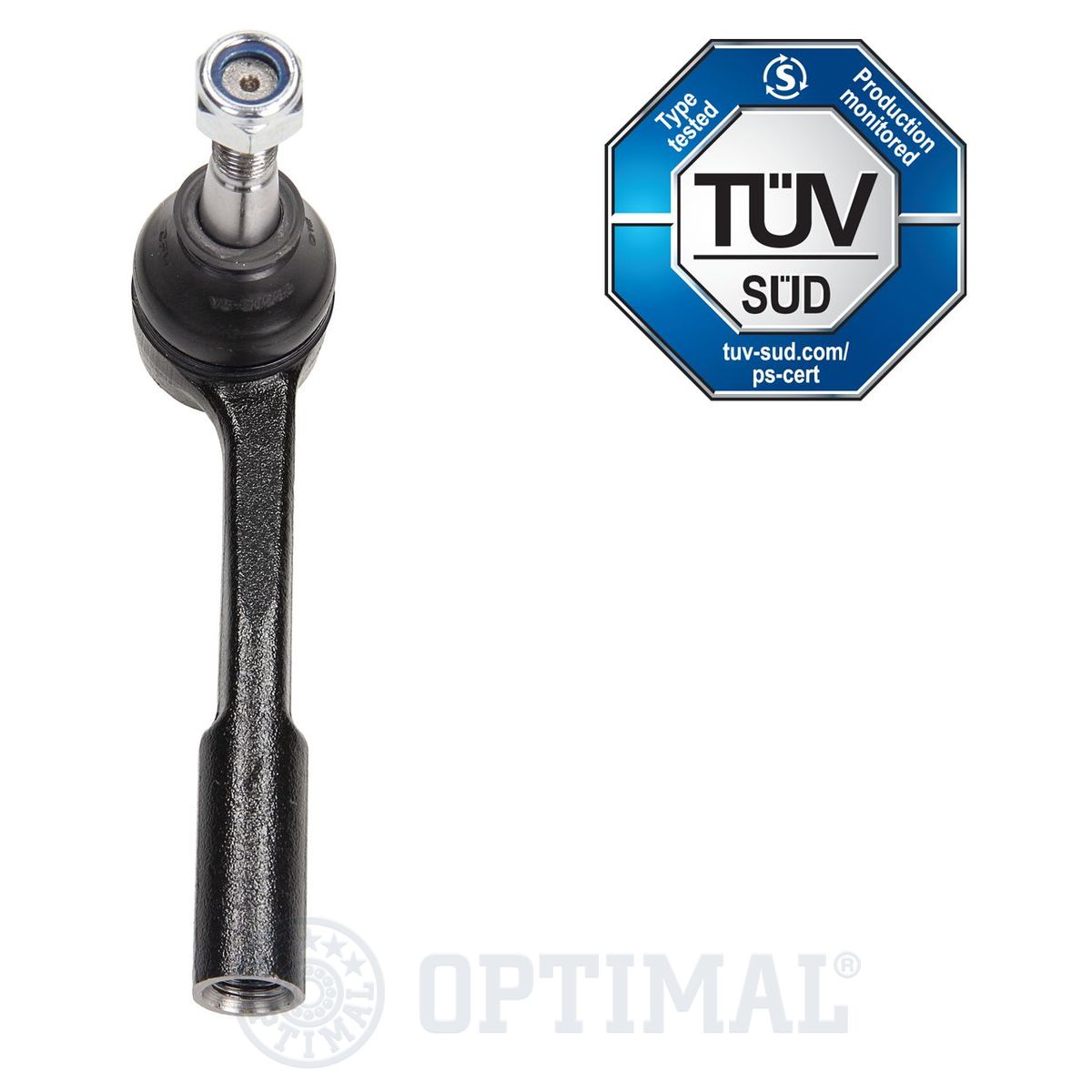 OPTIMAL G1-1216 - Рулевой наконечник