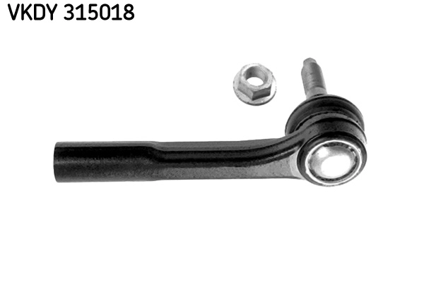 SKF VKDY 315018 - Рулевой наконечник